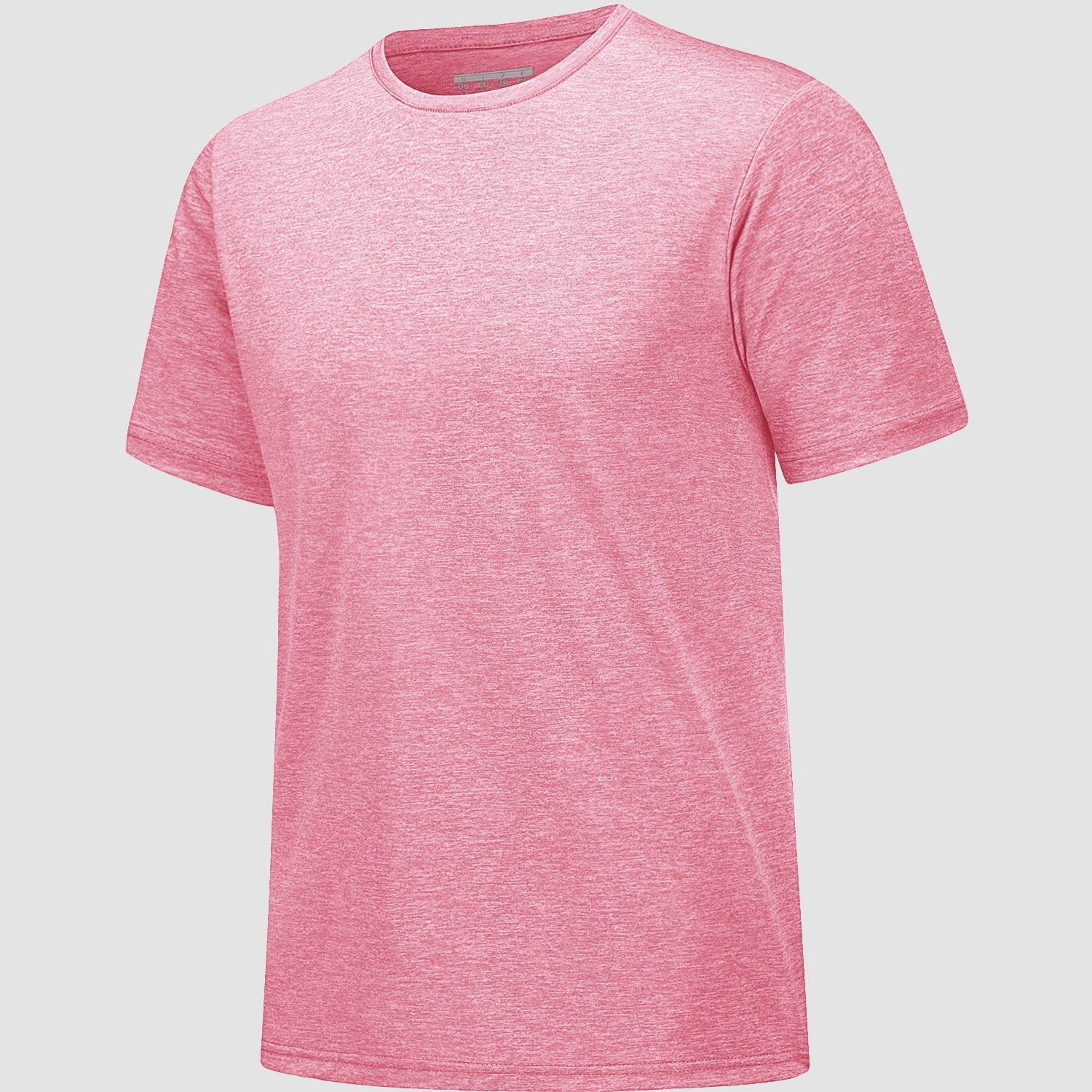 ActiveWear | Men's Athletic T-Shirt with Moisture-Wicking Fabric | Lightweight Design for Ultimate Comfort 3