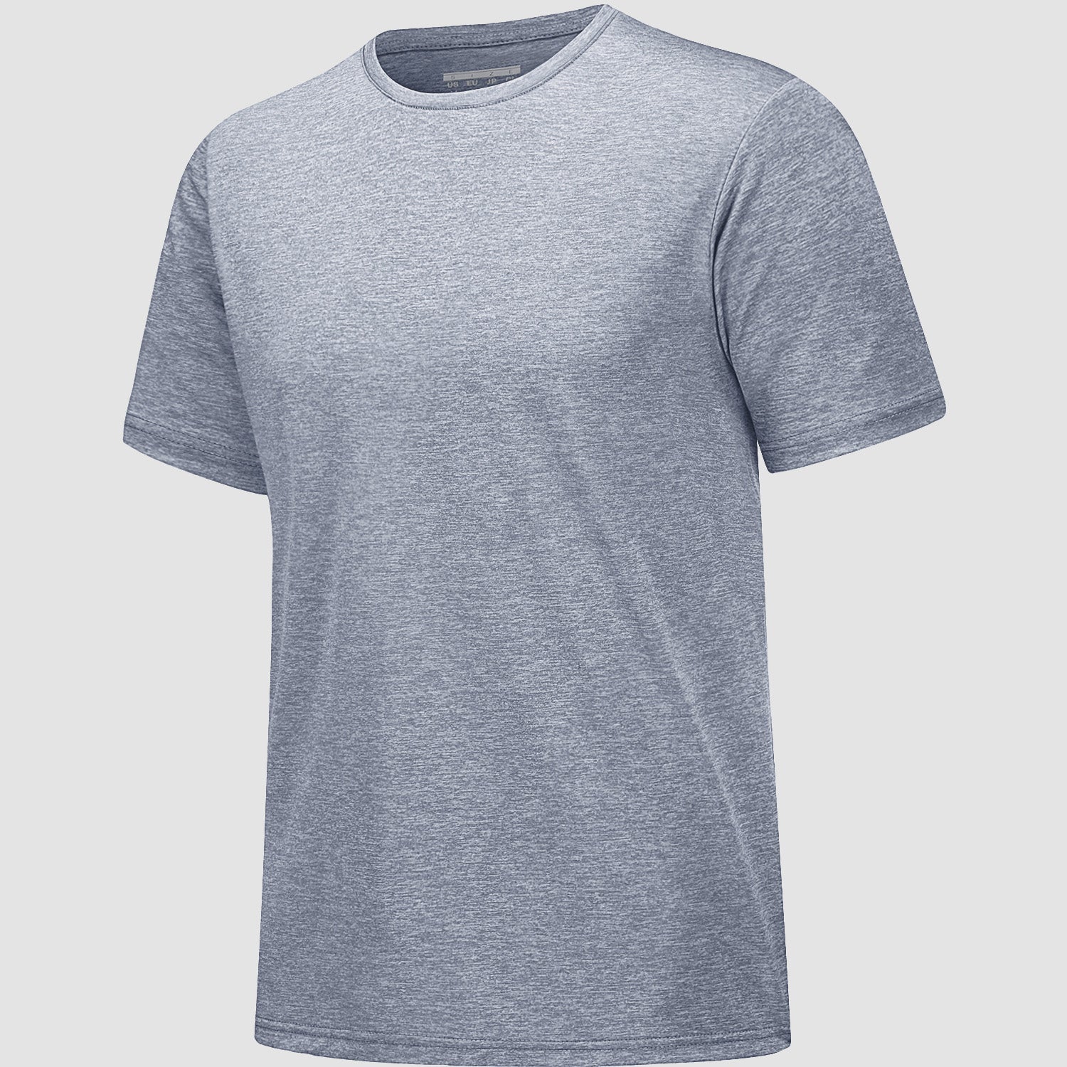ActiveWear | Men's Athletic T-Shirt with Moisture-Wicking Fabric | Lightweight Design for Ultimate Comfort 6