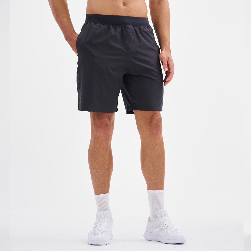 Outdoor Essentials | Men's Hiking Shorts with UPF 50+ Protection | Lightweight Quick-Dry Fabric for Ultimate Comfort 1