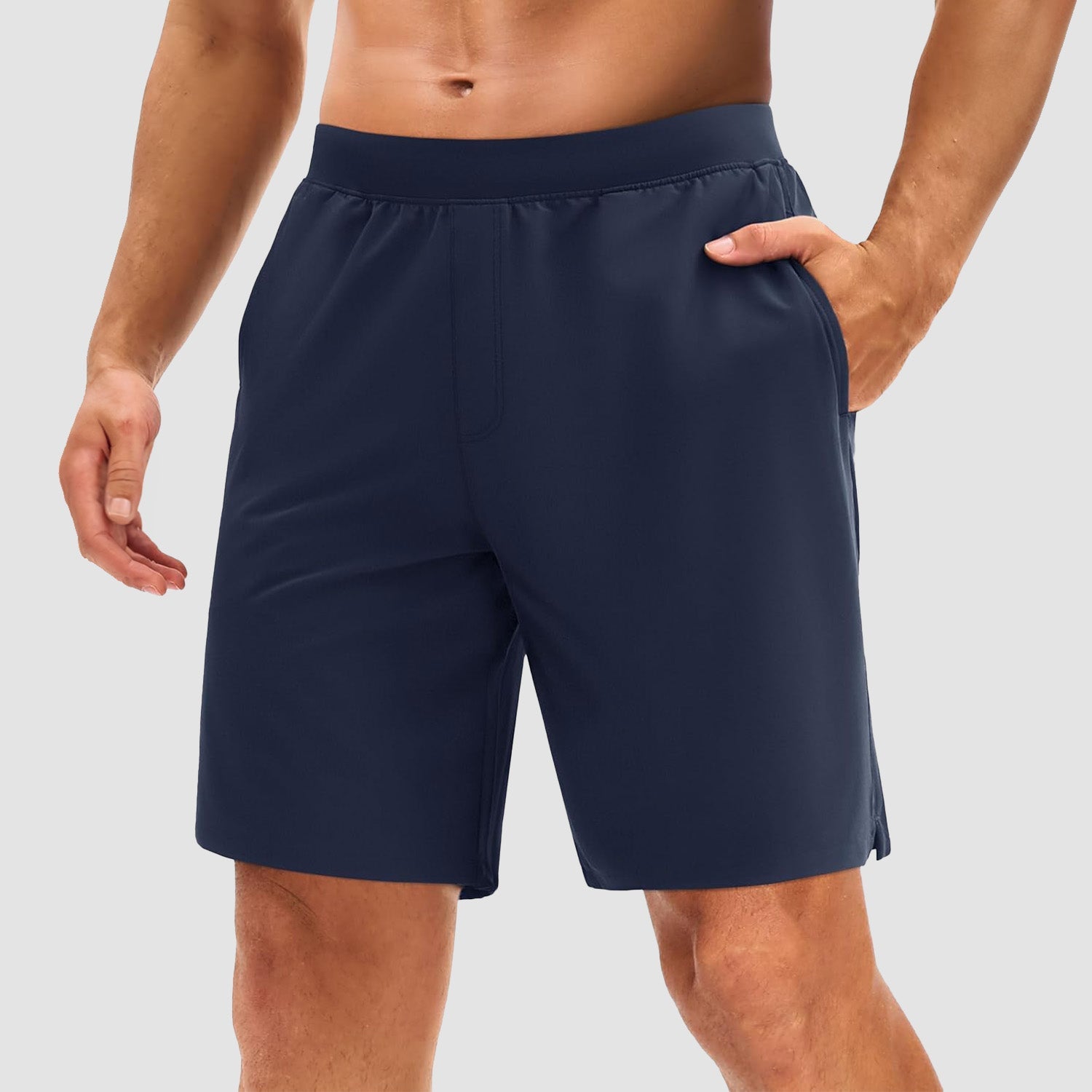 Outdoor Essentials | Men's Hiking Shorts with UPF 50+ Protection | Lightweight Quick-Dry Fabric for Ultimate Comfort 12