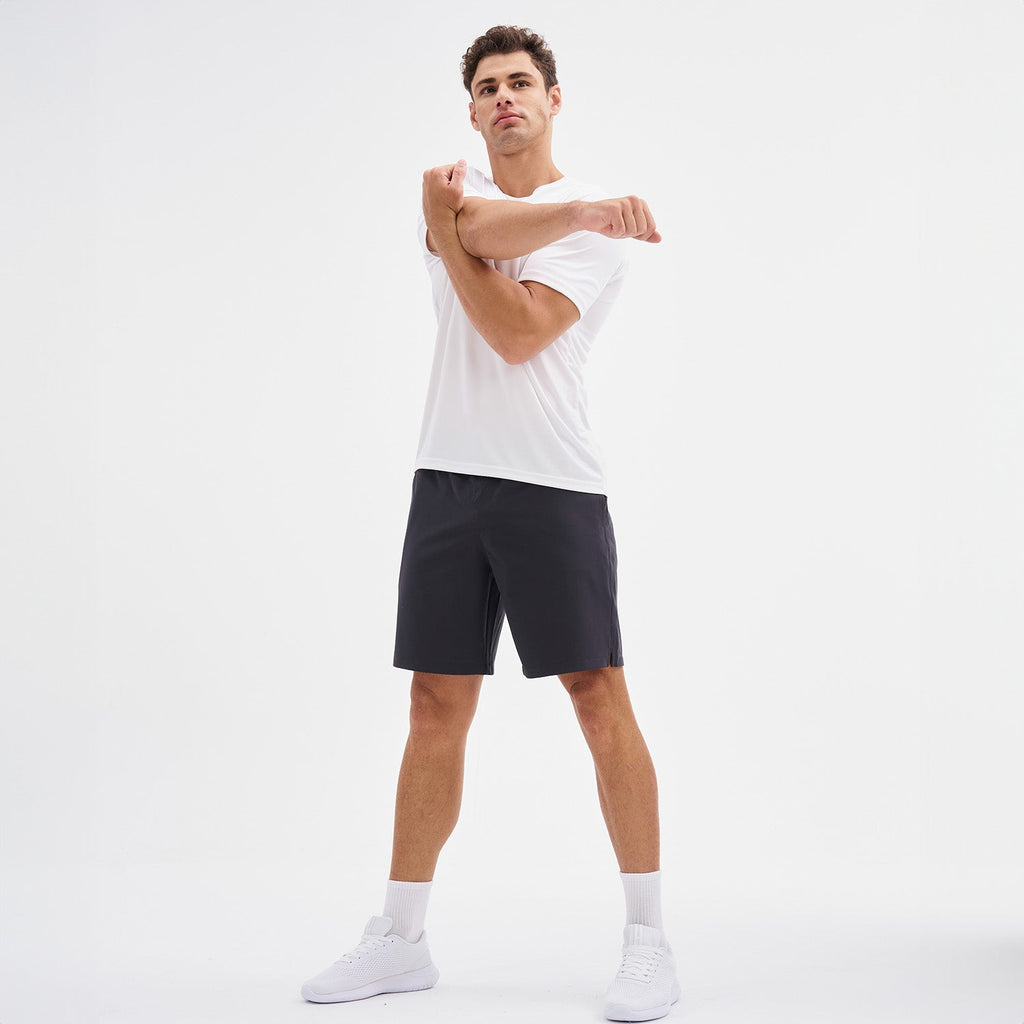 Outdoor Essentials | Men's Hiking Shorts with UPF 50+ Protection | Lightweight Quick-Dry Fabric for Ultimate Comfort 5