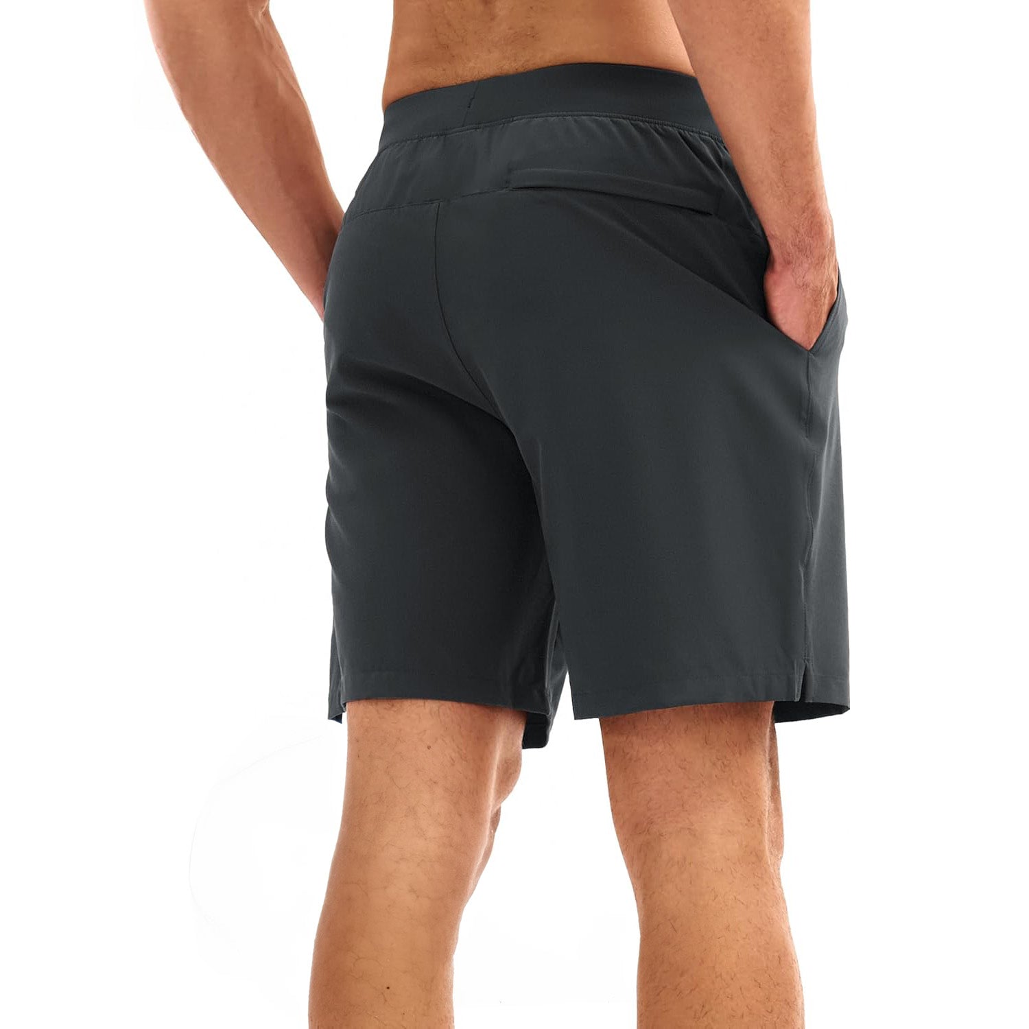 Outdoor Essentials | Men's Hiking Shorts with UPF 50+ Protection | Lightweight Quick-Dry Fabric for Ultimate Comfort 6