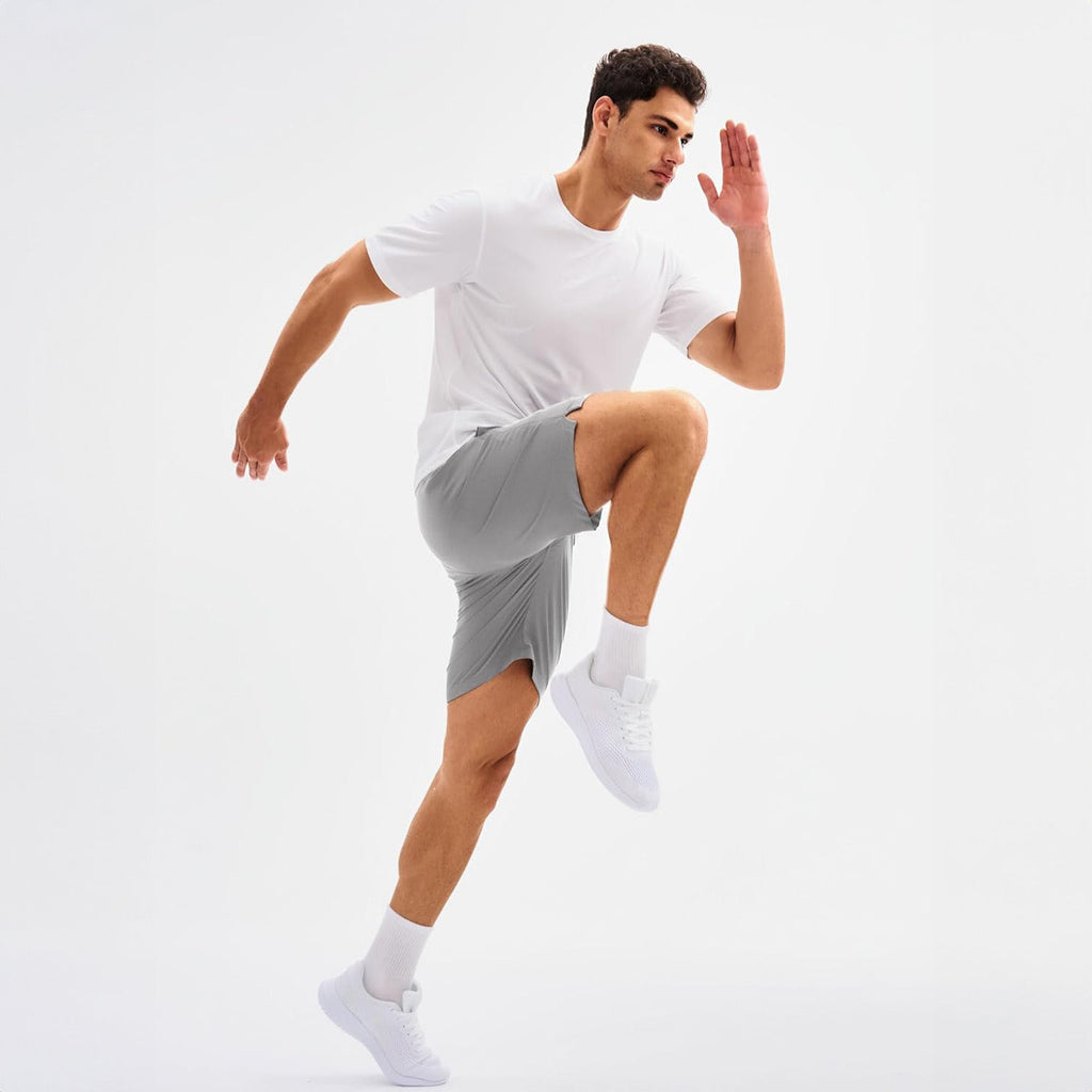 Outdoor Essentials | Men's Hiking Shorts with UPF 50+ Protection | Lightweight Quick-Dry Fabric for Ultimate Comfort 8