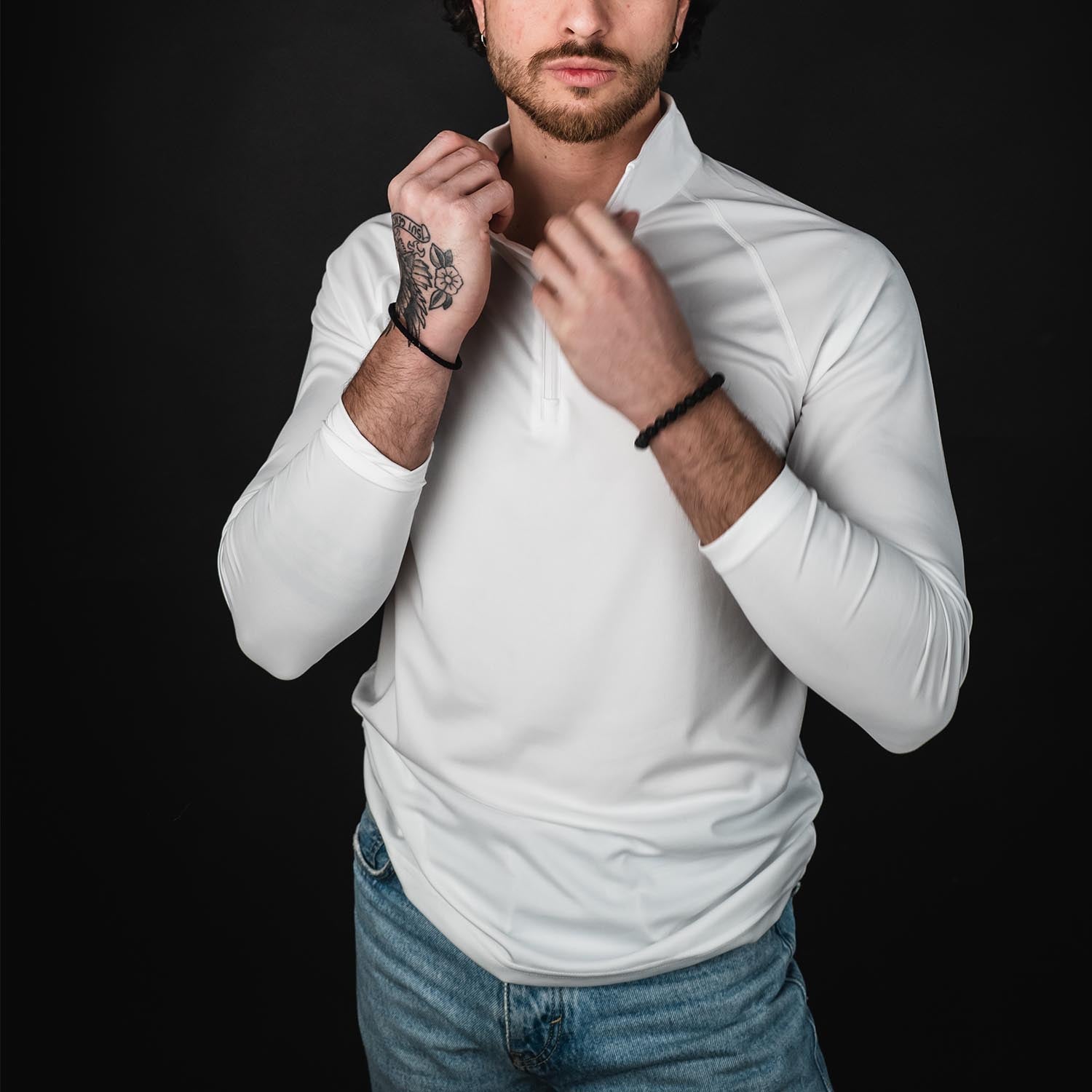 Outdoor Essentials | Men's Sun Shirt with UPF 50+ Protection | Lightweight Fabric for Cool Comfort 2