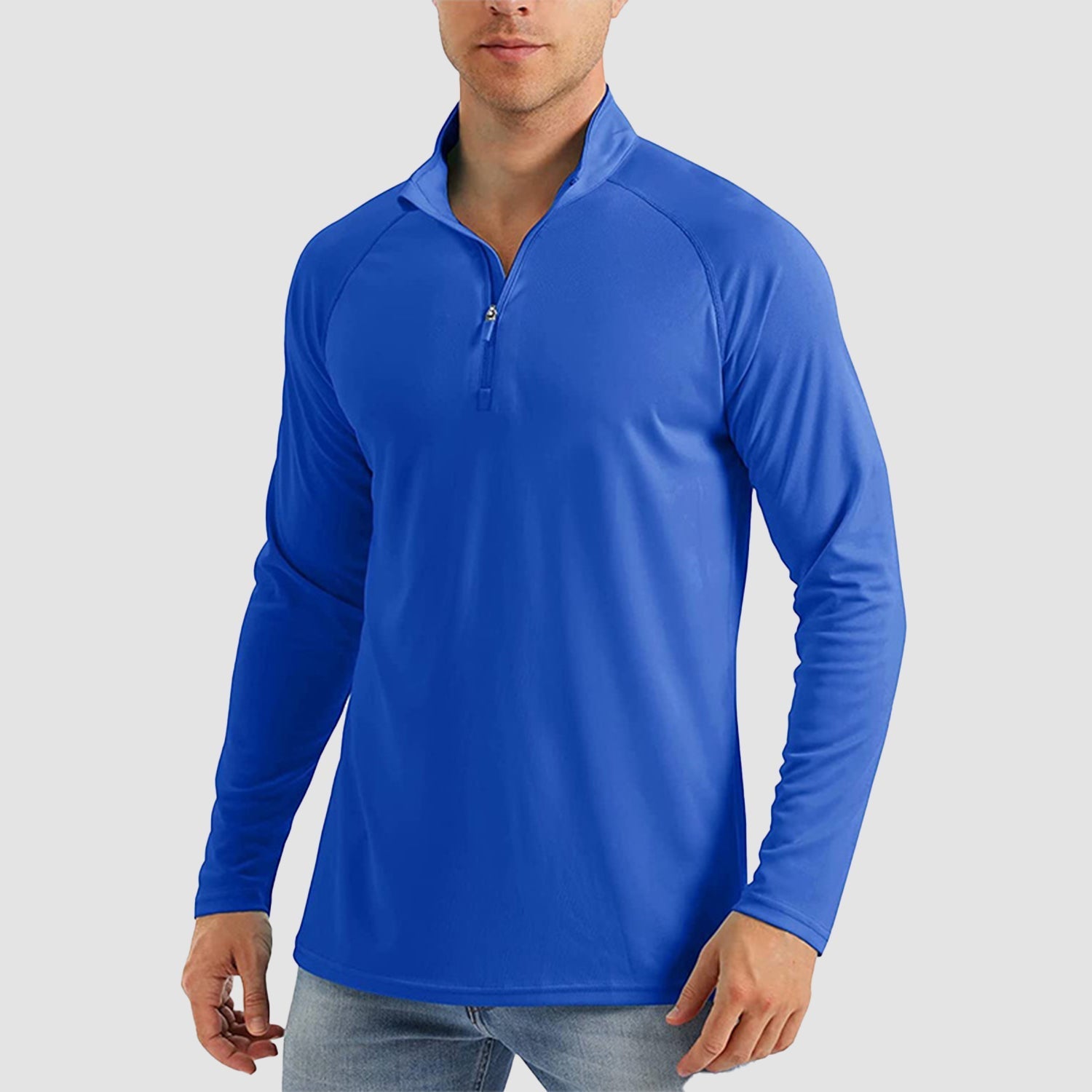 Outdoor Essentials | Men's Sun Shirt with UPF 50+ Protection | Lightweight Fabric for Cool Comfort 22