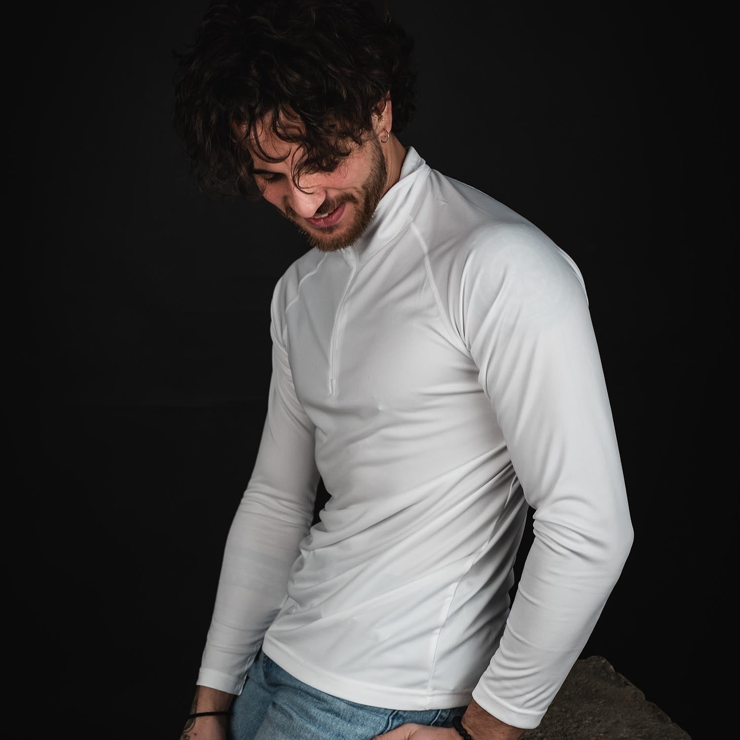 Outdoor Essentials | Men's Sun Shirt with UPF 50+ Protection | Lightweight Fabric for Cool Comfort 4